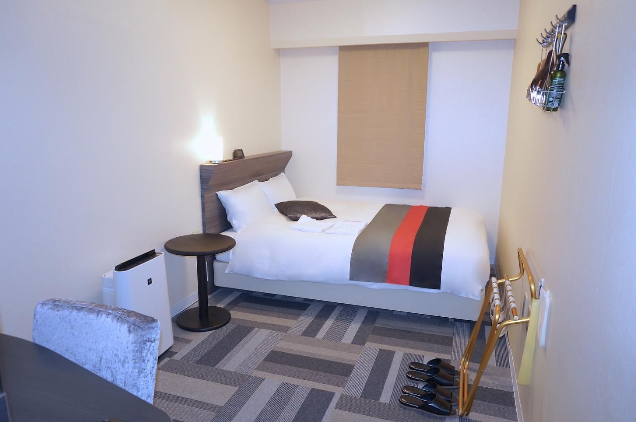 Hotel Sunroute 우쯔노미야 외부 사진