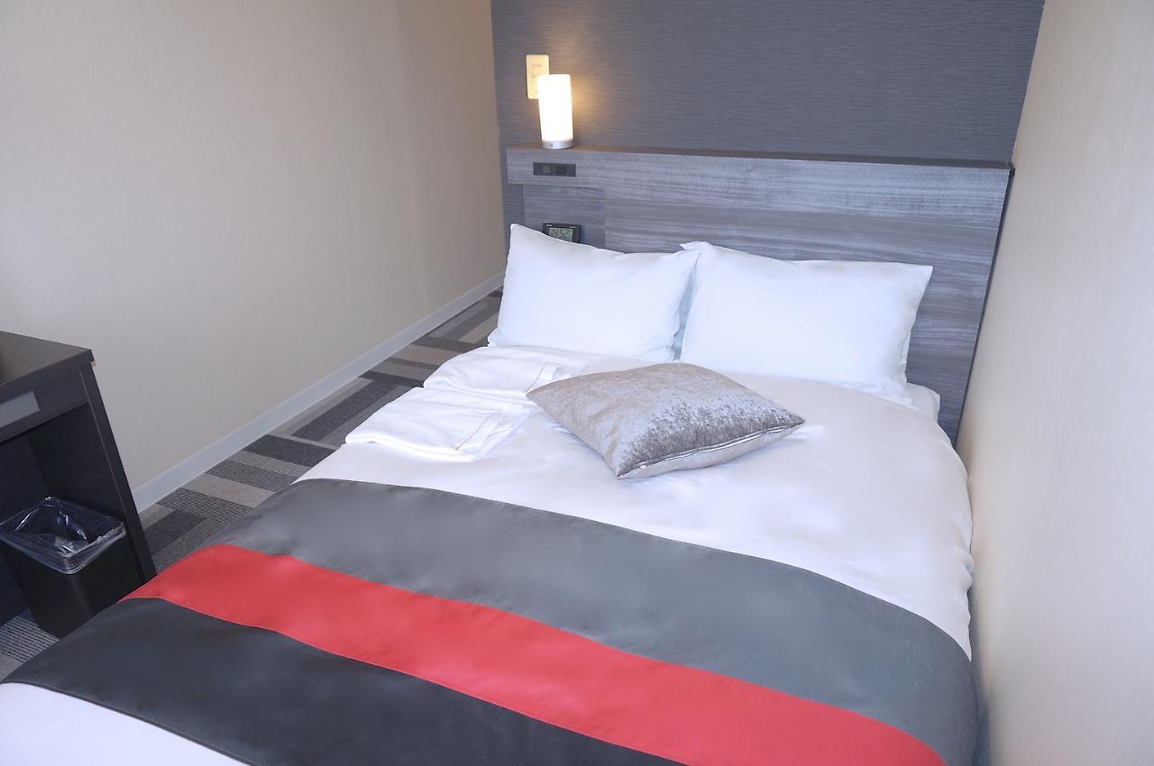 Hotel Sunroute 우쯔노미야 외부 사진