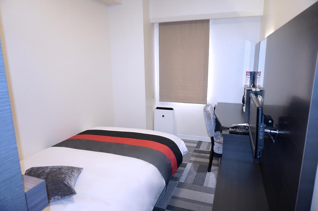 Hotel Sunroute 우쯔노미야 외부 사진
